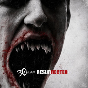30 Days - Resurrected by Who Saw Her Die?, Richard Reasons