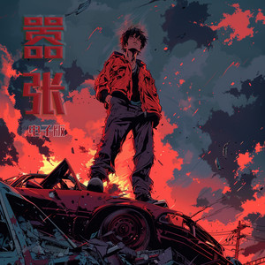 嚣张 - 电子版 by 孙柏瀚
