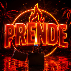 Prende by Mael Verne