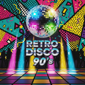 Retro Disco 9 by Lay OP