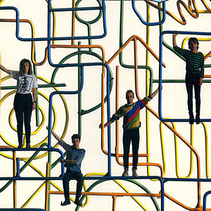 Party in My Heart / I Think I'd Thought I'd Nothing Else to Think About (Remastered)