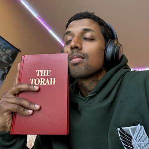 Proud Jew by Rohit of God
