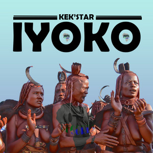 Iyoko by Kek'star cover art