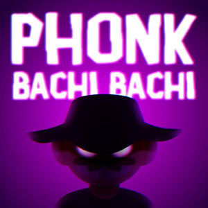 Phonk Bachi Bachi by DJ TOPO, Mc Rd