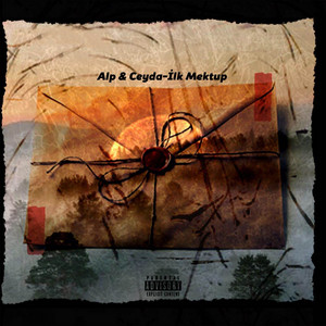 Alp - İlk Mektup (feat. Ceyda)