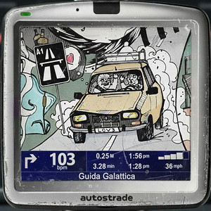 Autostrade by Guida Galattica