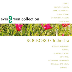 Rockoko Orchestra - Nekako S Proljeća