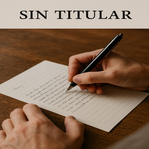 Sin Titular - Special Version by Merquiced Yes