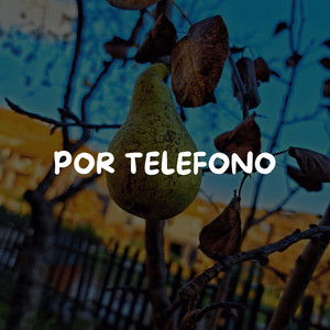 por telefono by marlon guacho
