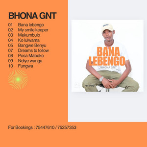 YES MARRY ME by BHONA GNT