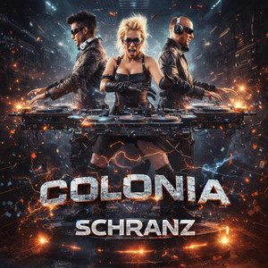 Najbolje od svega - Schranz Remix Remastered by Boss