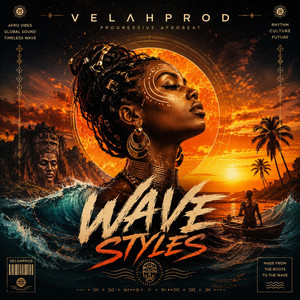 Wave Style by VelahProd