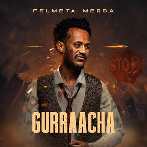 Motessa Studio - Gurraacha (Felmeta Merga)