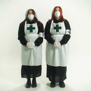 Me & My Friends (We're Trying Asbestos We Can) by Air Drawn Dagger