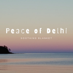 Soothing Blanket by Peace of Delhi