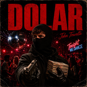 John Travolta by Dolar, Newlight$, Koneser