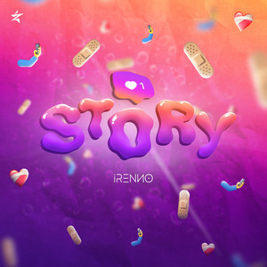 Portada de Story