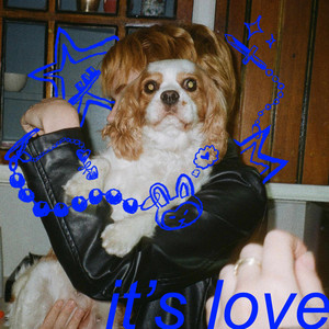 It's Love — Safford