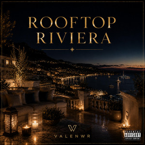 ROOFTOP R by ValenWR