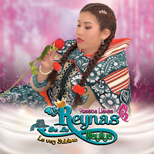 Yesica Llanos - Qamantas Asirikuni