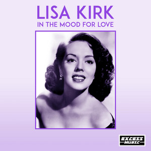 Lisa Kirk poster
