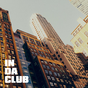 In da Club album