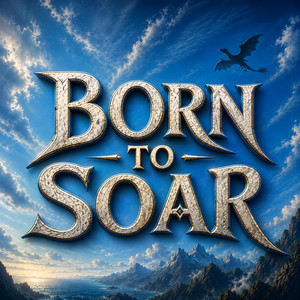 Born to Soar by FANIMATION
