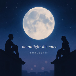 Moonlight Distance by Godlockis