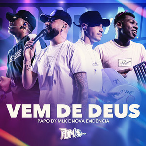 Nova Evidência poster