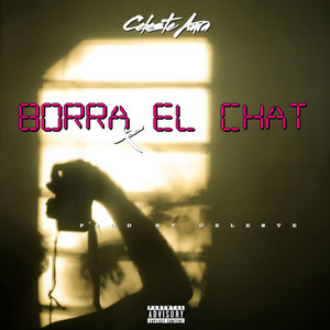 Borra el chat by Celeste Aura