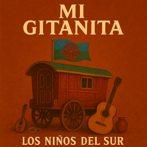 Mi gitanita by Los Niños Del Sur