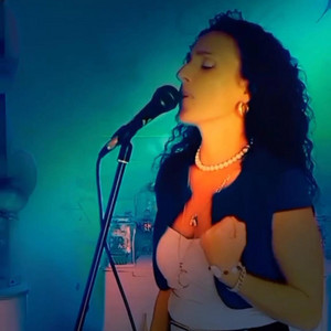 MARGY BALLIVO - Madonna Bella