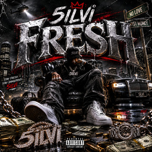 Fresh by 5ilvi