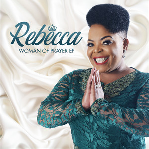 Woman of Prayer cover