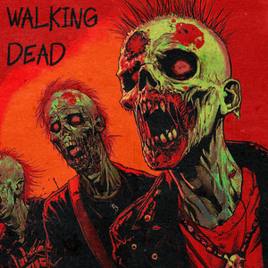WALKING DEAD