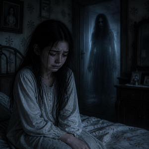 Ghost In My Room (Alt Rock) by Mr.Seak1