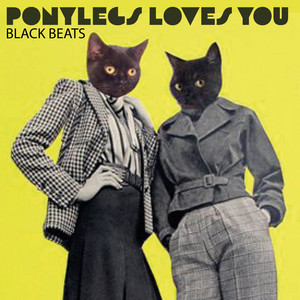 Ponylegs loves you - Butsenzeller