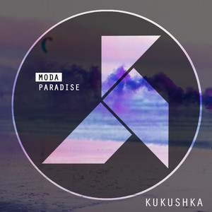 paradise by Moda