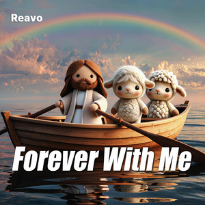 Forever With Me by Reavo