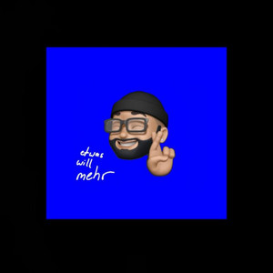 etwas will mehr by hakki