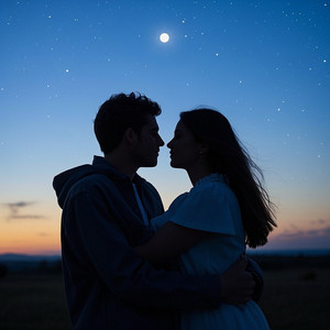 Amanecer by brayan voltaje
