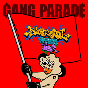 GANG RISE - Album by GANG PARADE | Spotify