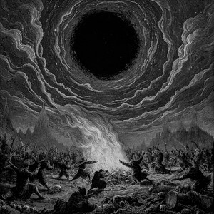 Инициация by Attract, BLACK SCUM
