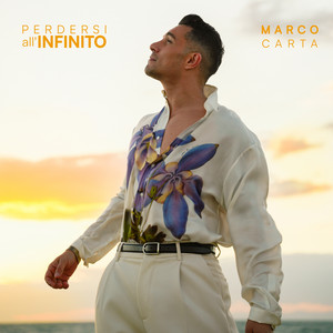 Perderci all’infinito by Marco Carta