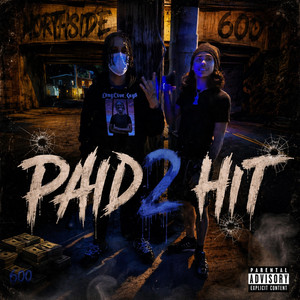 Paid 2 Hit by Yousoturkey