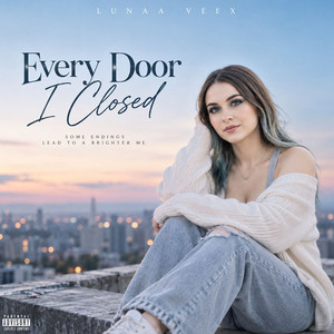 Every Door I Closed (Deep House) by Luna Veex