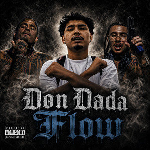 Don Dada flow by Yvng Lucciano, Lil Grifo, H.C.P