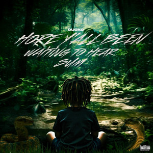 FEET ON LAND by Ducko, Lil gabby, Lil Rio