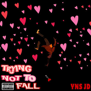 Trying Not To Fall cover