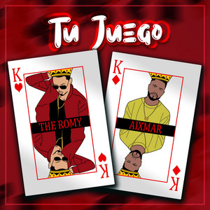 tu juego by The Romy, Aixmar
